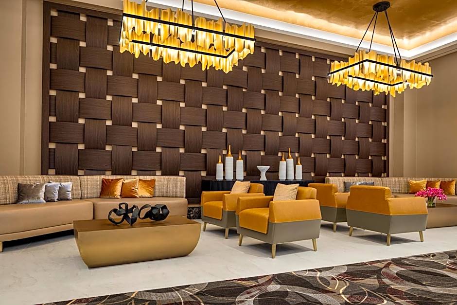 Caesars New Orleans - A Caesars Rewards Destination