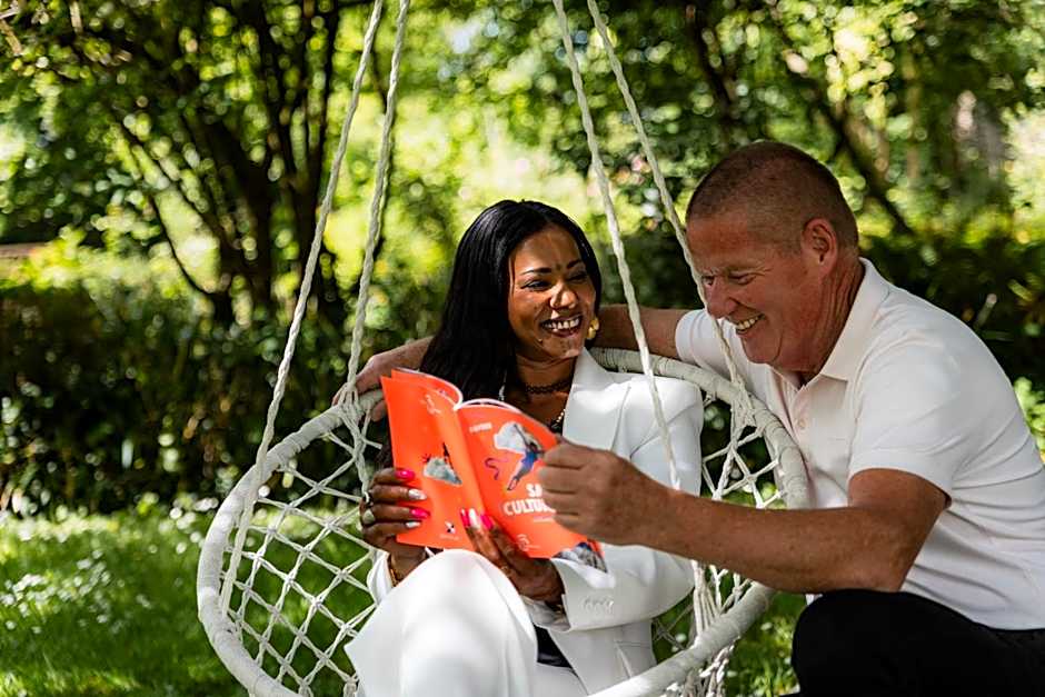 Grand Hôtel "Château de Sully" - Piscine & Spa -Teritoria