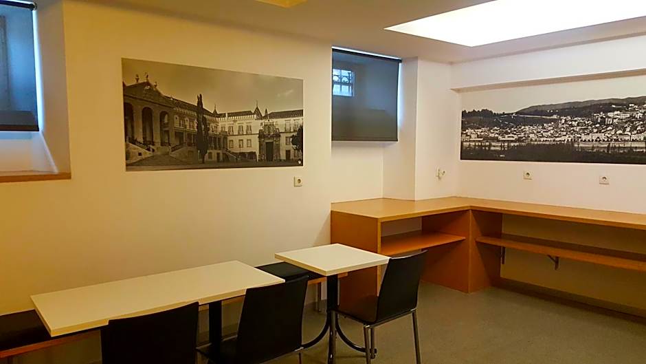 Hotel Botanico de Coimbra