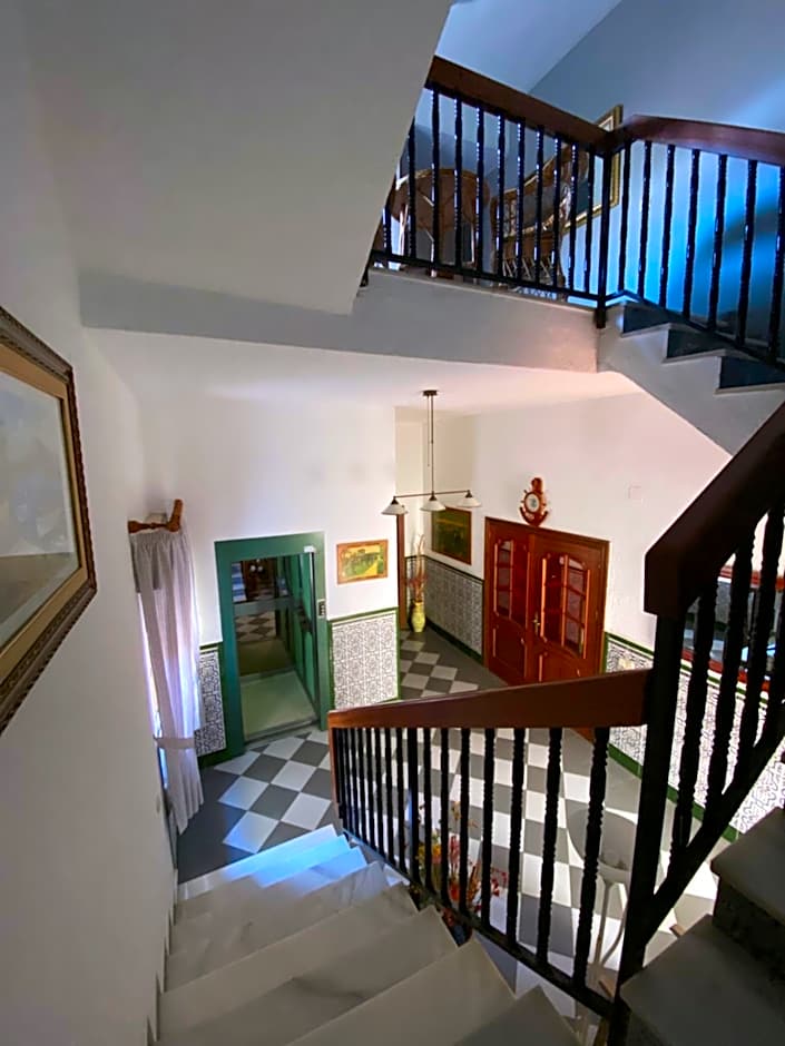 Hotel Muñoz