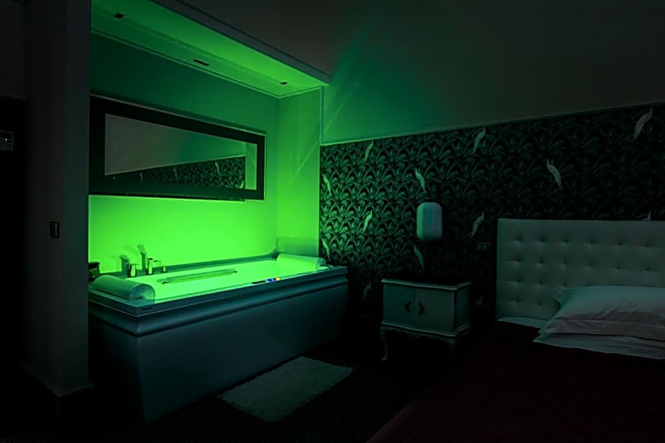 Manzoni 46 - Ospitalità siciliana