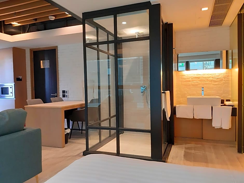 Yin Serviced Apartments