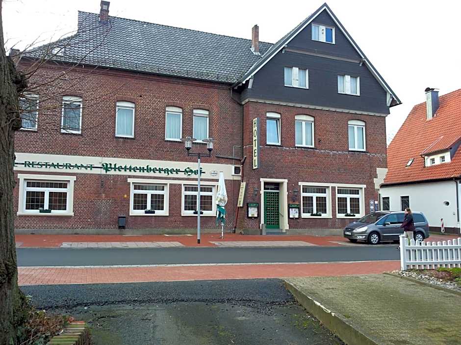 Plettenberger Hof