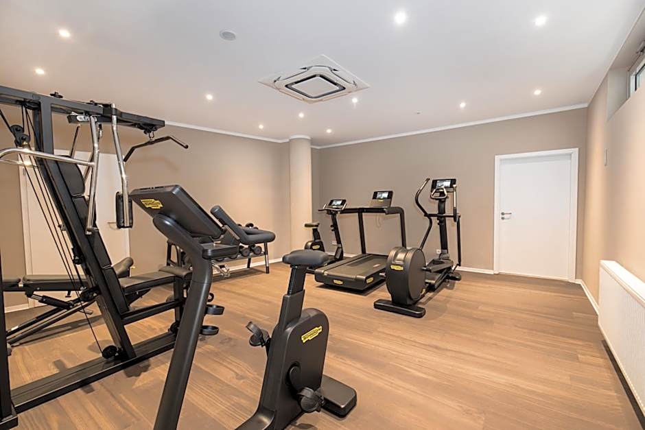 The Rilano Hotel Deggendorf