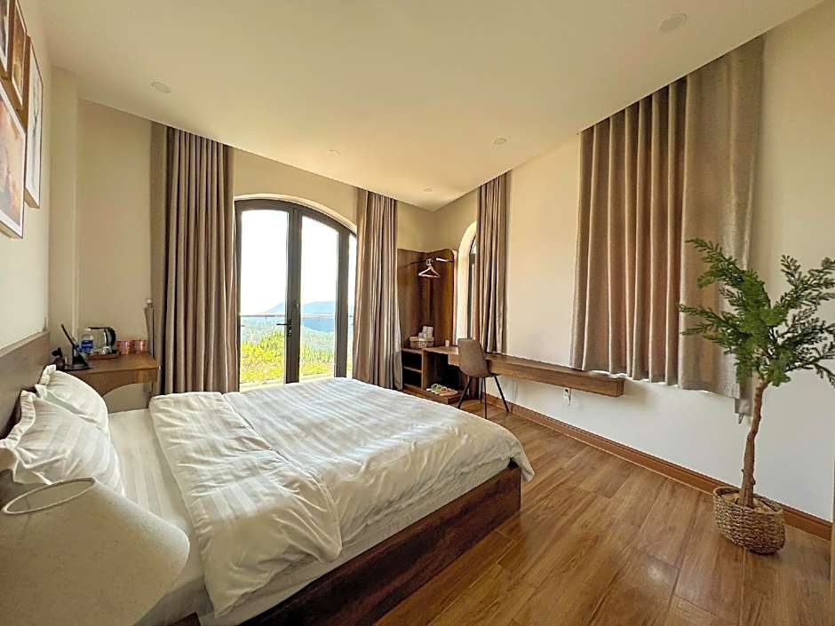 Da Goc Nha Boutique Hotel