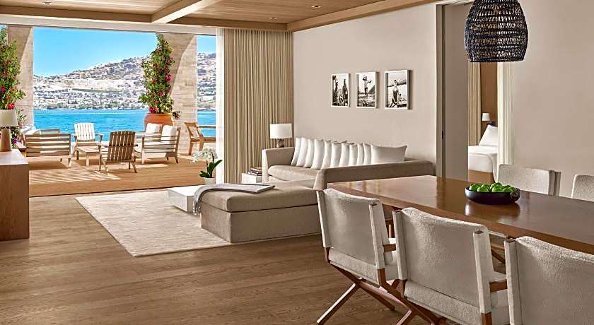 The Bodrum EDITION by Marriott