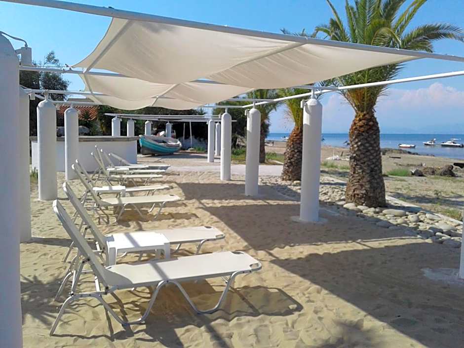 UMBRELLA BEACH APARTMENTs