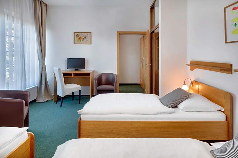 Hotel Oya