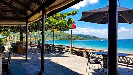 Playa Papagayo Beach Inn