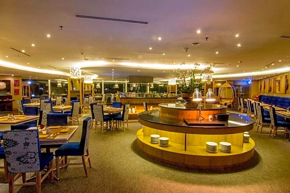 The Sunan Hotel Solo