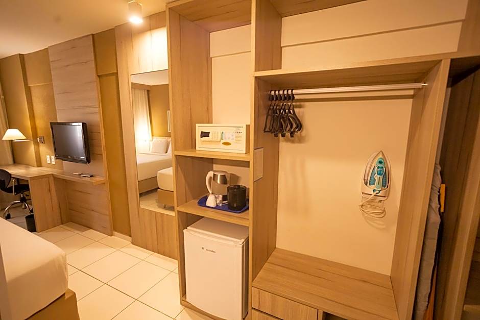 Hilton Garden Inn Maceio