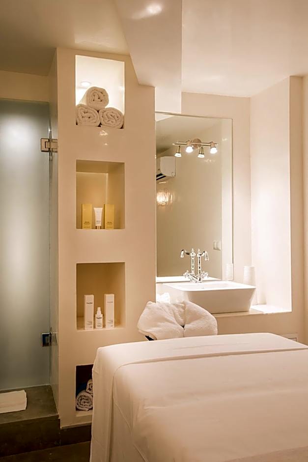 2Ciels Boutique Hôtel