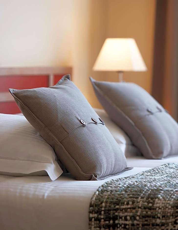 Hotel Adornes