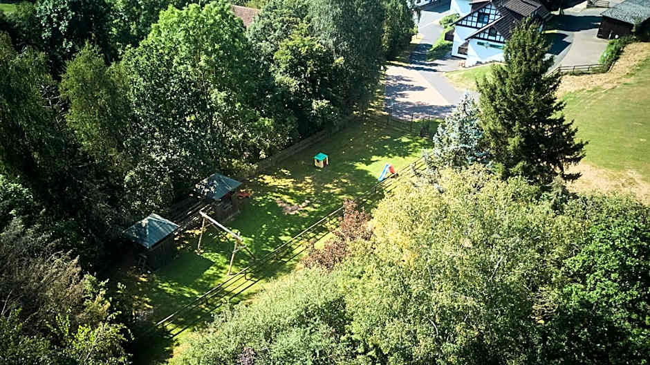 Landgasthof & Hotel Jossatal