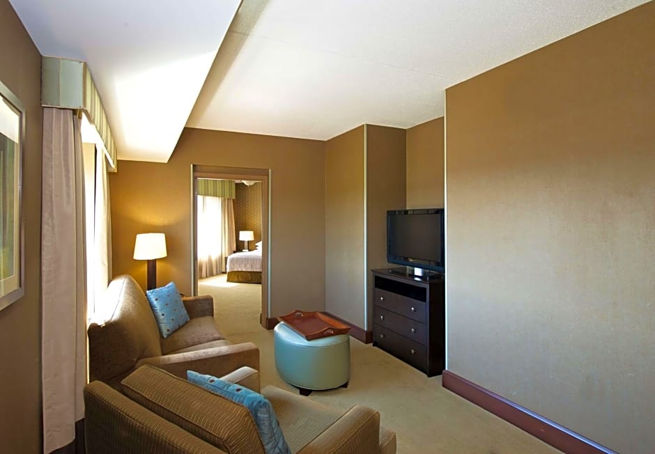 Homewood Suites By Hilton Pittsburgh-Southpointe