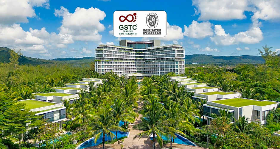 Best Western Premier Sonasea Phu Quoc