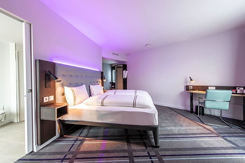 Premier Inn Stuttgart Feuerbach