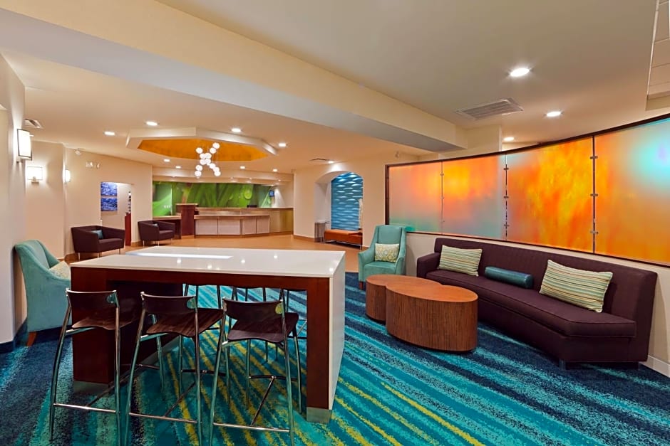 SpringHill Suites by Marriott Denver North/Westminster