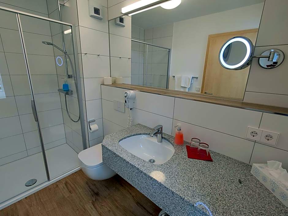 Hotel-Restaurant und Gästehaus Löwen