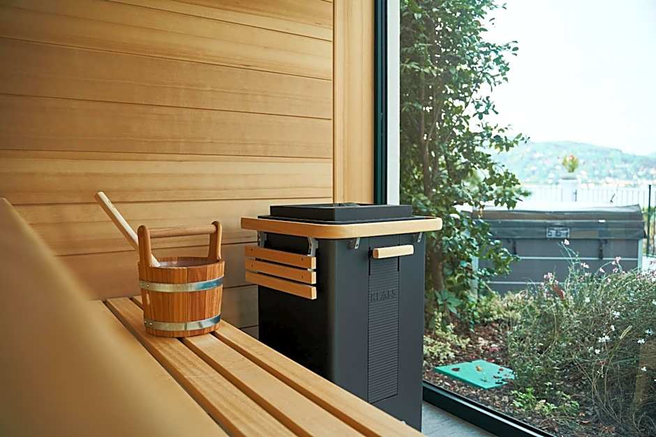 Hotel Belvedere Ranco