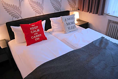 Aachener Stadthotel