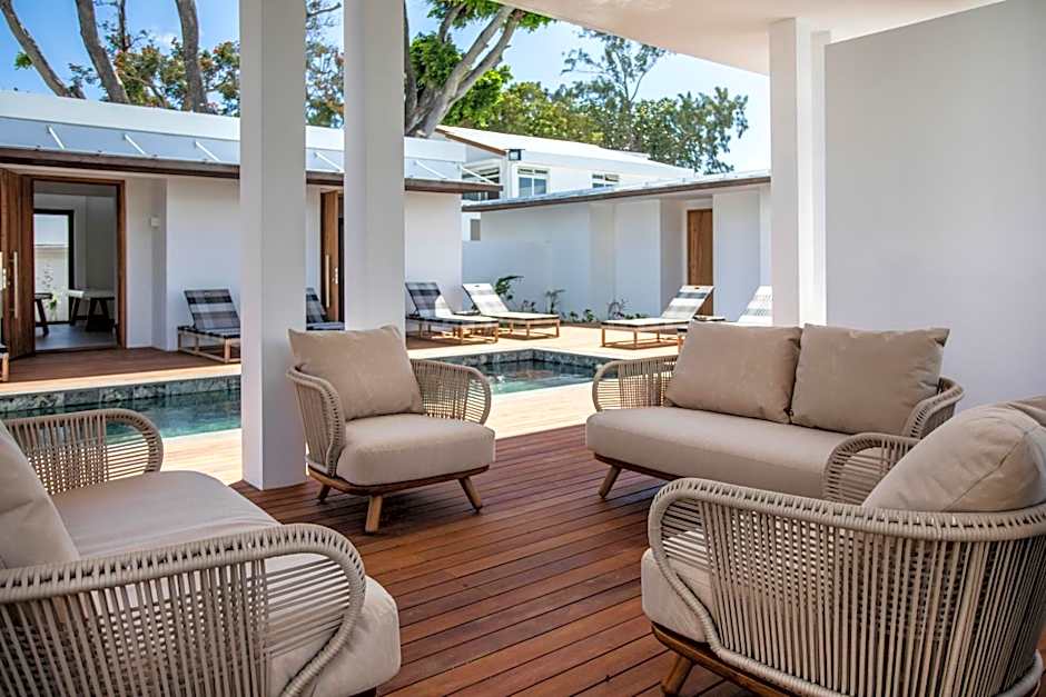 Sea Diamond Boutique Hotel & Spa