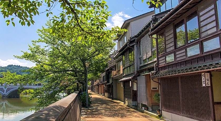 Apa Hotel Kanazawa-Katamachi