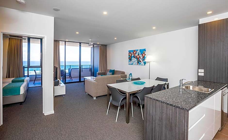 Synergy Broadbeach - Official