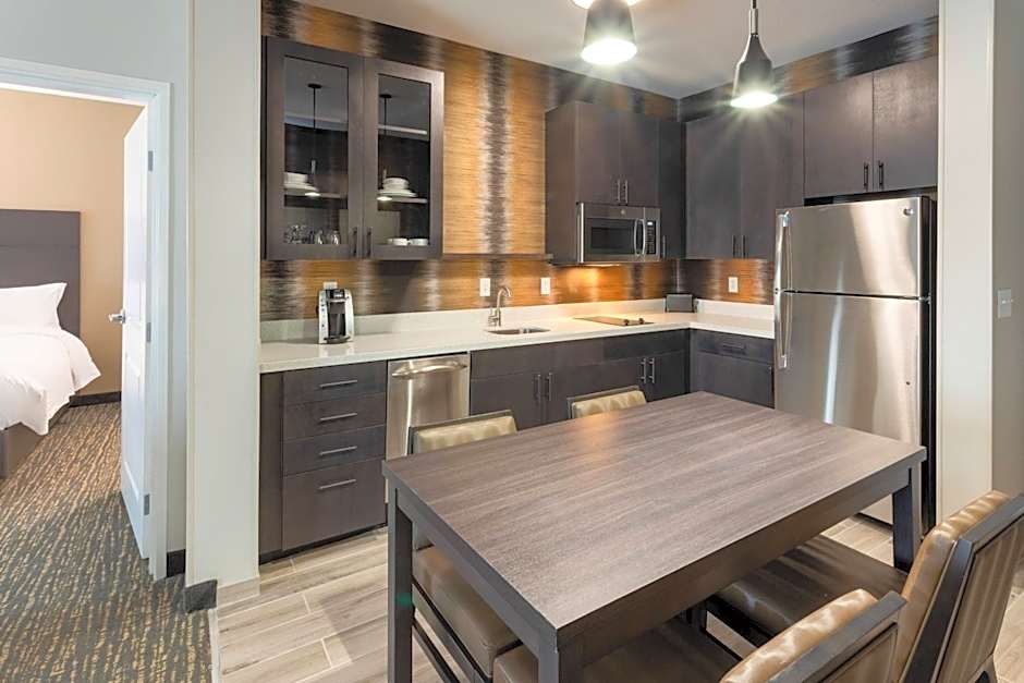 Residence Inn by Marriott St. Cloud