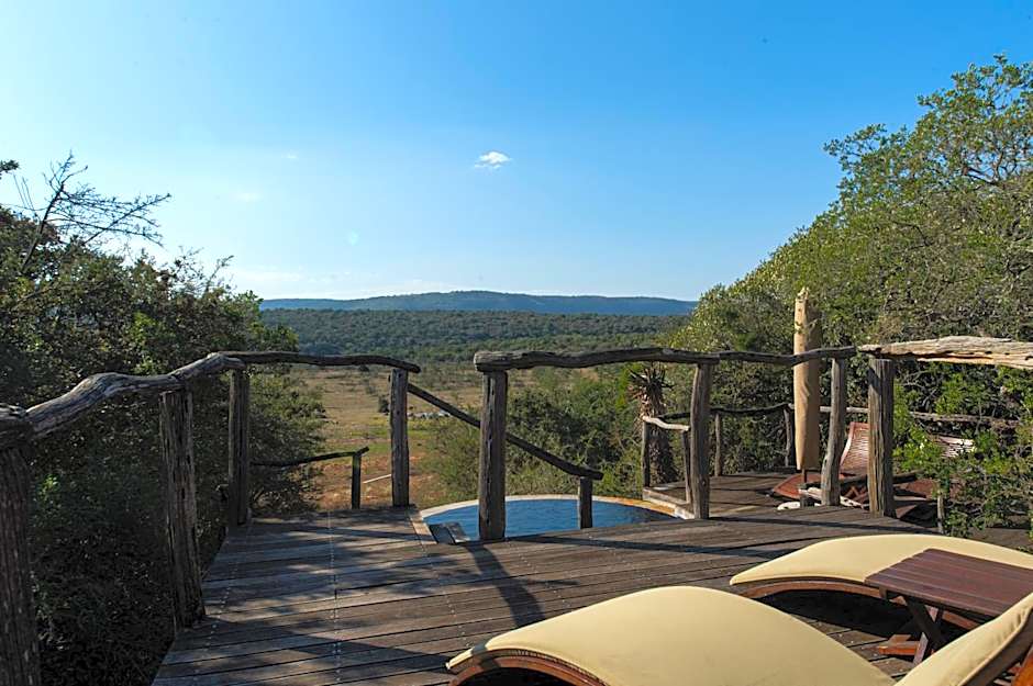 Pumba Private Game Reserve