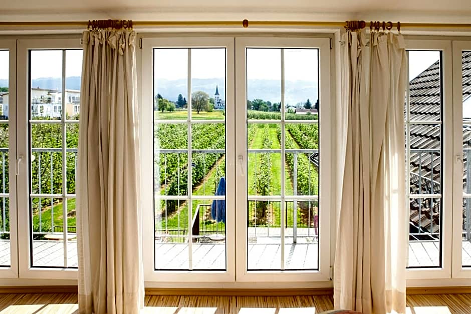 Hotel Reutiner Hof