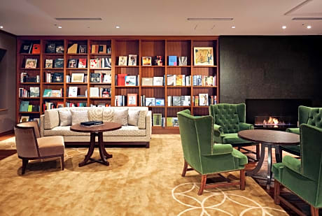 Shiba Park Hotel