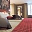 Hotel Restaurant La Couronne