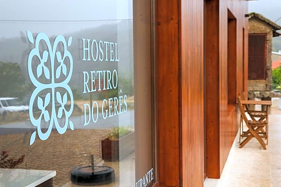 Hostel Retiro do Gerês