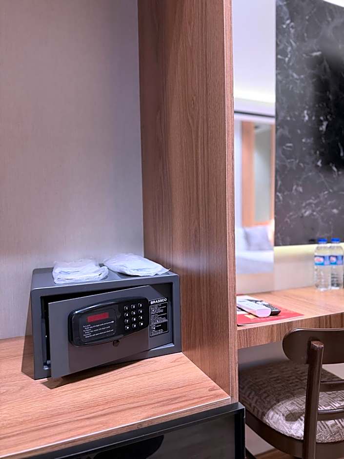 Nil Hotel