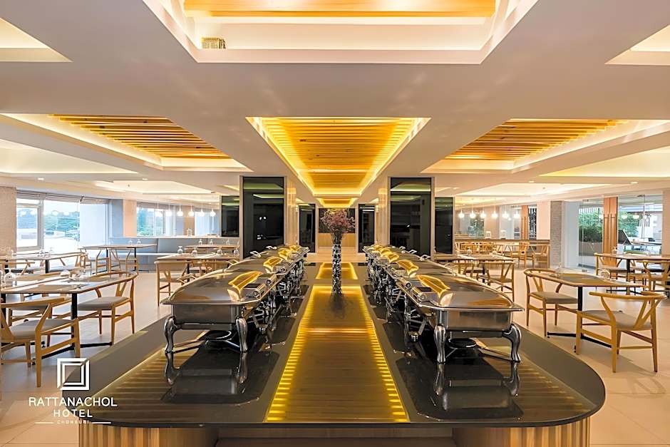 Rattanachol Hotel