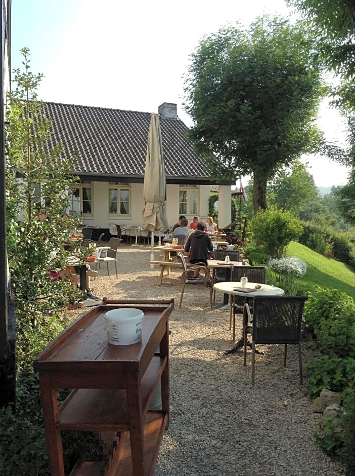 Hotel,Herberg & Appartementen de Smidse