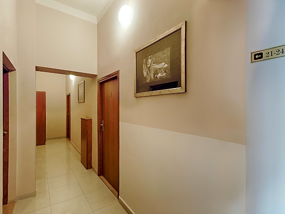 Atelier Aparthotel