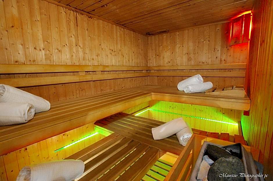 Relais La Colombara Spa & Wellness