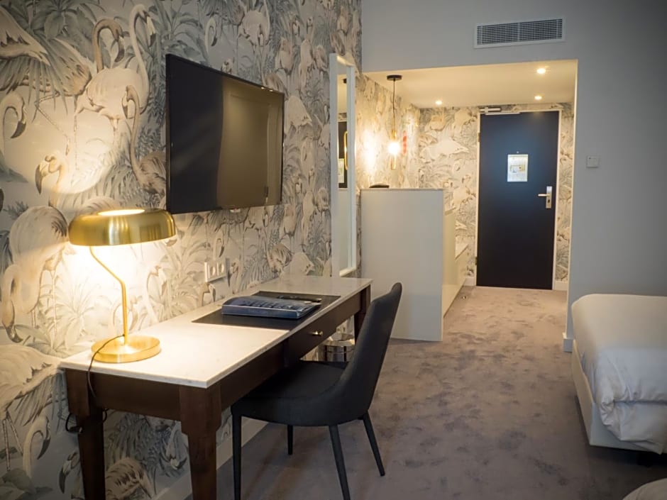 Van der Valk Hotel Hildesheim