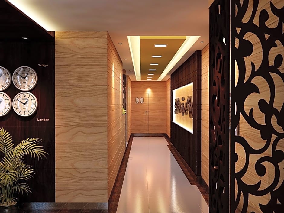 Fal Hotel – Dubai, NY