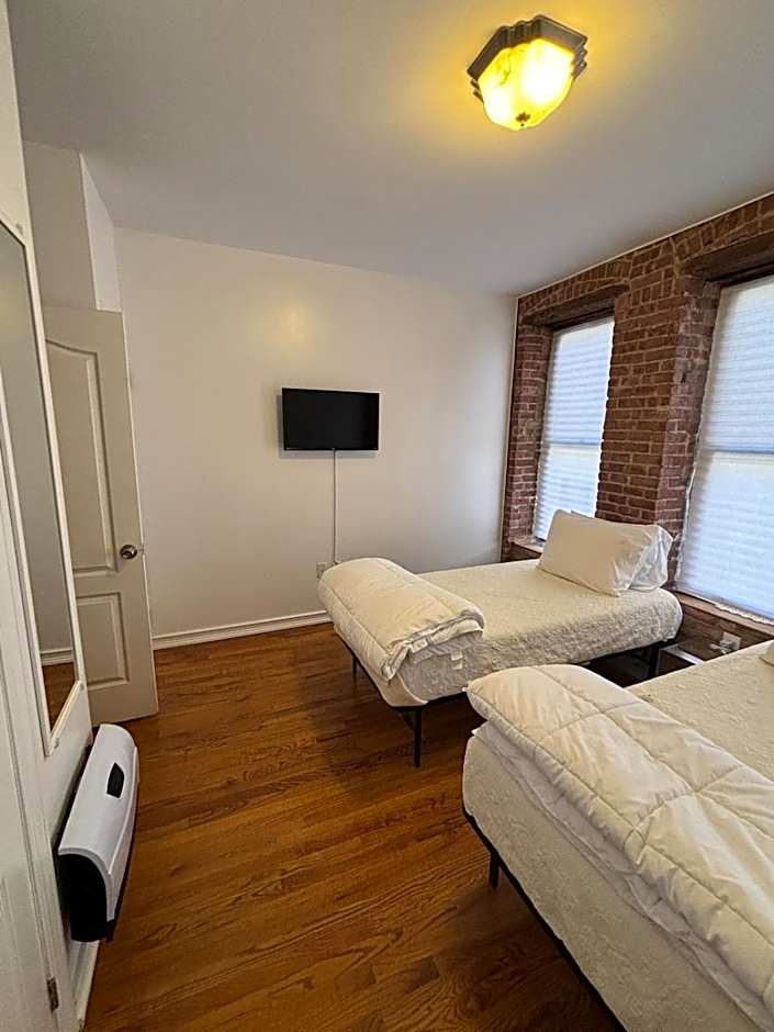 Harlem House