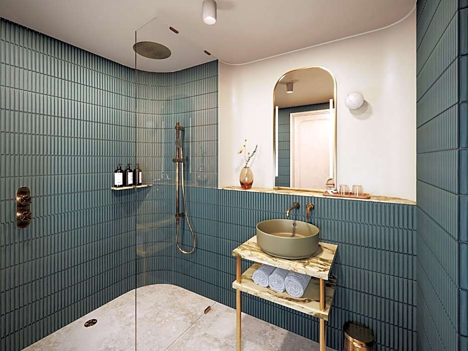 Hotel Indigo London K West Shepherd's Bush by IHG