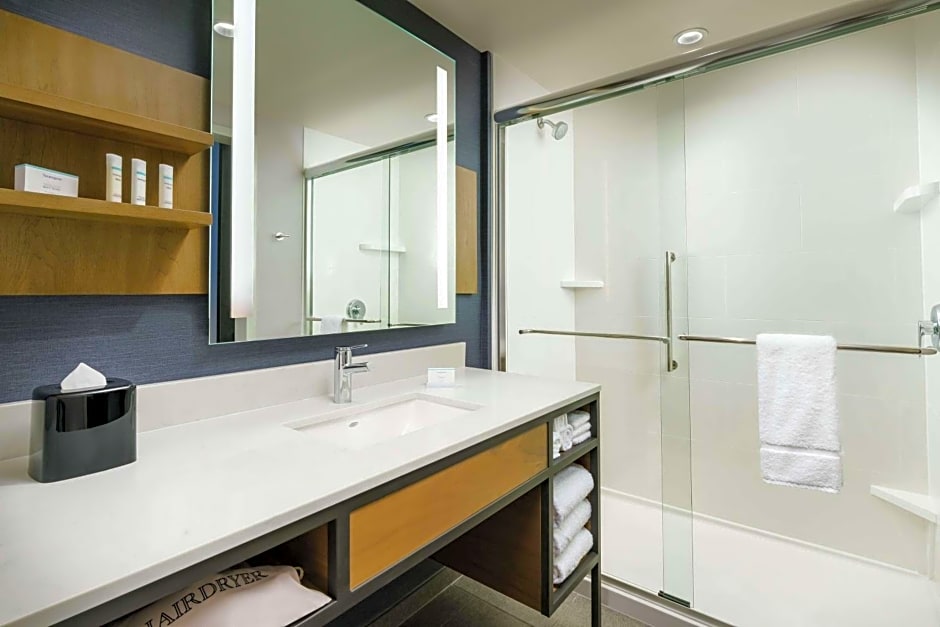 Hilton Garden Inn Sunnyvale, CA