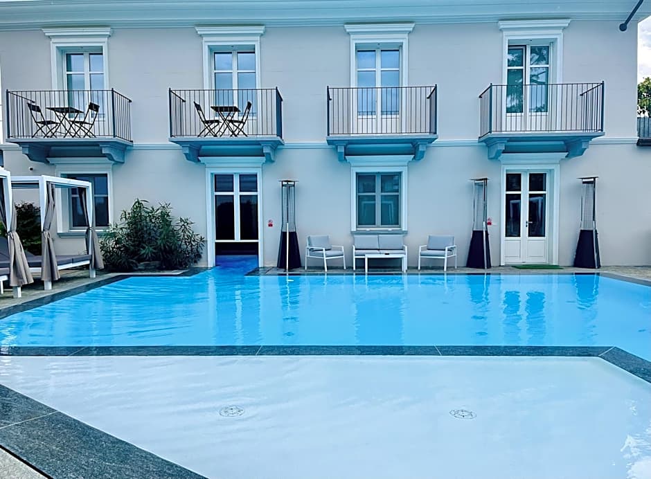 Villa Nonna Cicci Boutique Hotel -