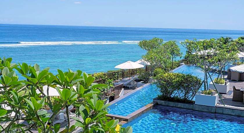 Samabe Bali Suites & Villas