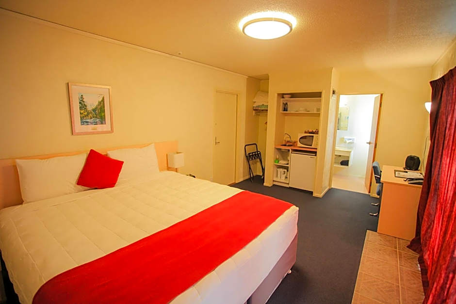 Abbots Hamilton - Hotel and Conference Centre