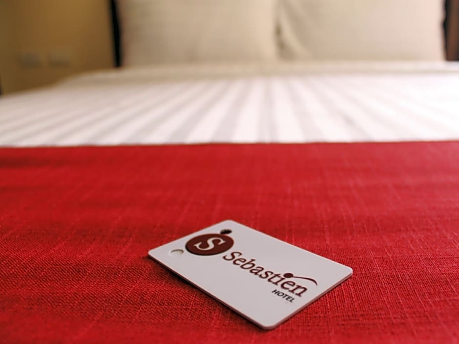 Sebastien Hotel