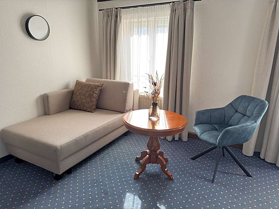 Hotel Goldener Hirsch