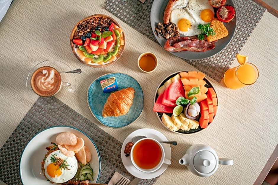 Maison Aurelia Sanur, Bali - by Preference